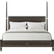 Spencer London Fulham California King Poster Bed, Wooden