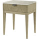 Catalina 30 X 24 inch Nightstand