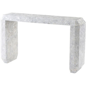 Jamie Drake 54 X 16 inch Console Table