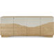 Strata 84 X 20 inch Credenza, Wooden
