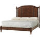 Brooksby Cerejeira Queen Bed, US Queen