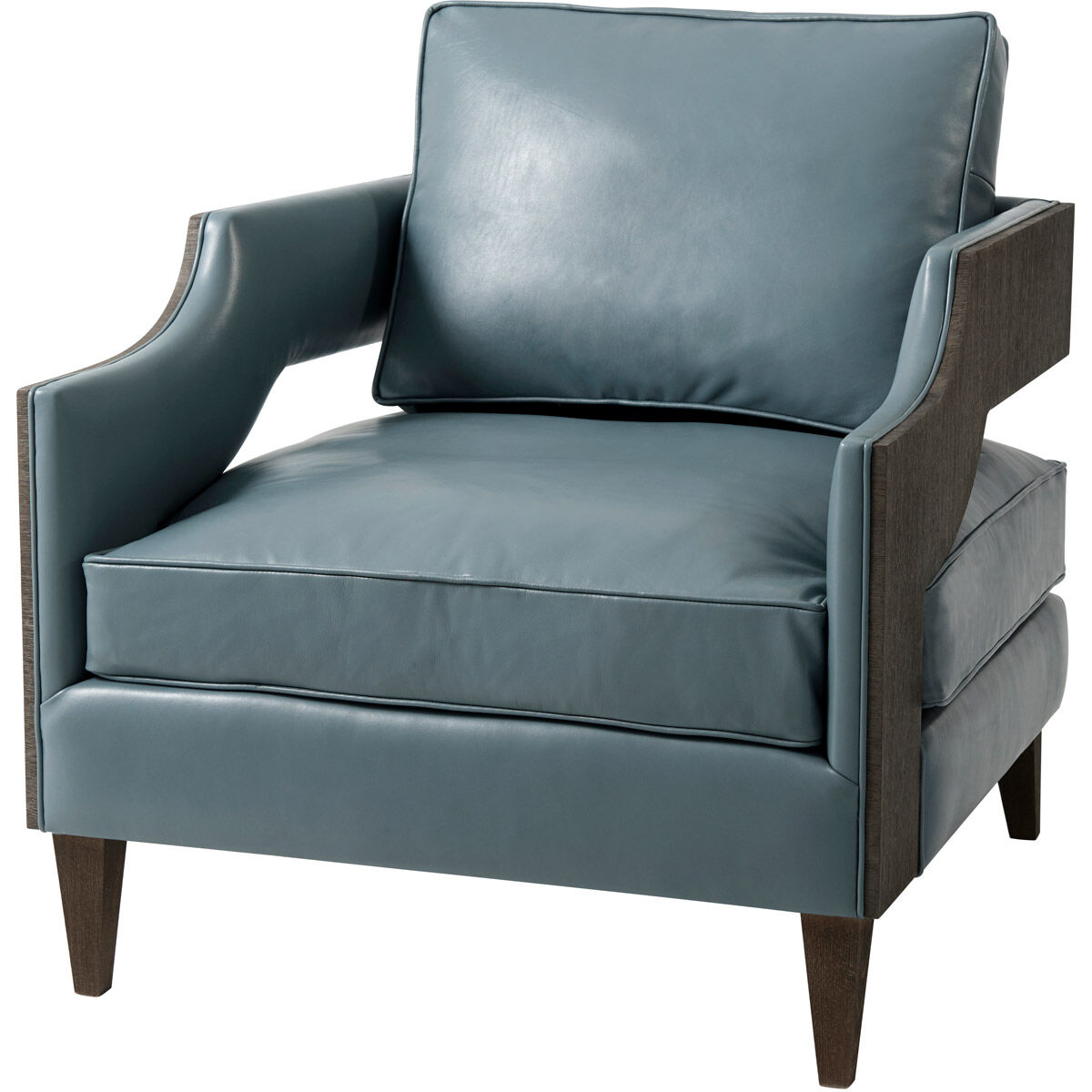 TA Studio No. 1 Upholstered Chair 