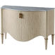 TA Studio Raia Decorative Chest Cabinet