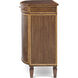Stephen Church Stratford Tobacco Side Cabinet, Wooden