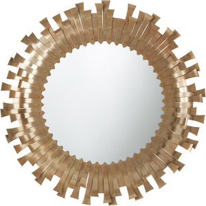 Alexa Hampton 36 X 36 inch Wall Mirror