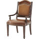 The English Cabinet Maker Sheraton's Satinwood Dining Chair