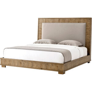 The Echoes Collection King Bed