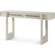 Urbane 60 X 15.75 inch Sundew Console Table, Wooden