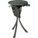 Ophelia 24 X 17 inch Volcanic Drink Table