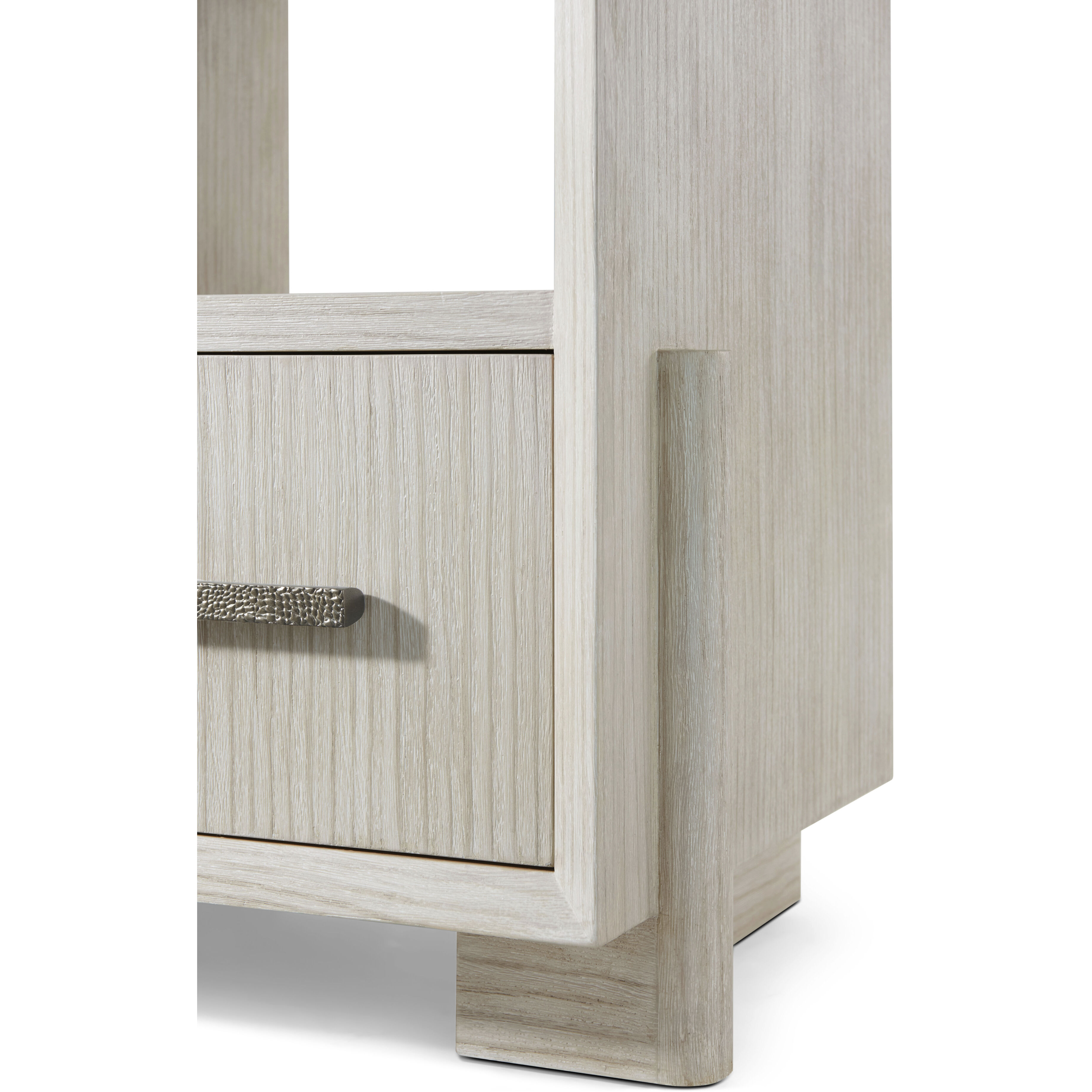 Urbane 26 X 22.5 inch Sundew Nightstand, Wooden, 1-Drawer