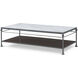 Spencer London 60 X 32 inch Fulham Cocktail Table