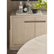 Urbane 86 X 18 inch Sundew Credenza, Wooden