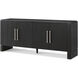 Luna 82 X 20 inch Palmer Sideboard, Wooden, 4-Door