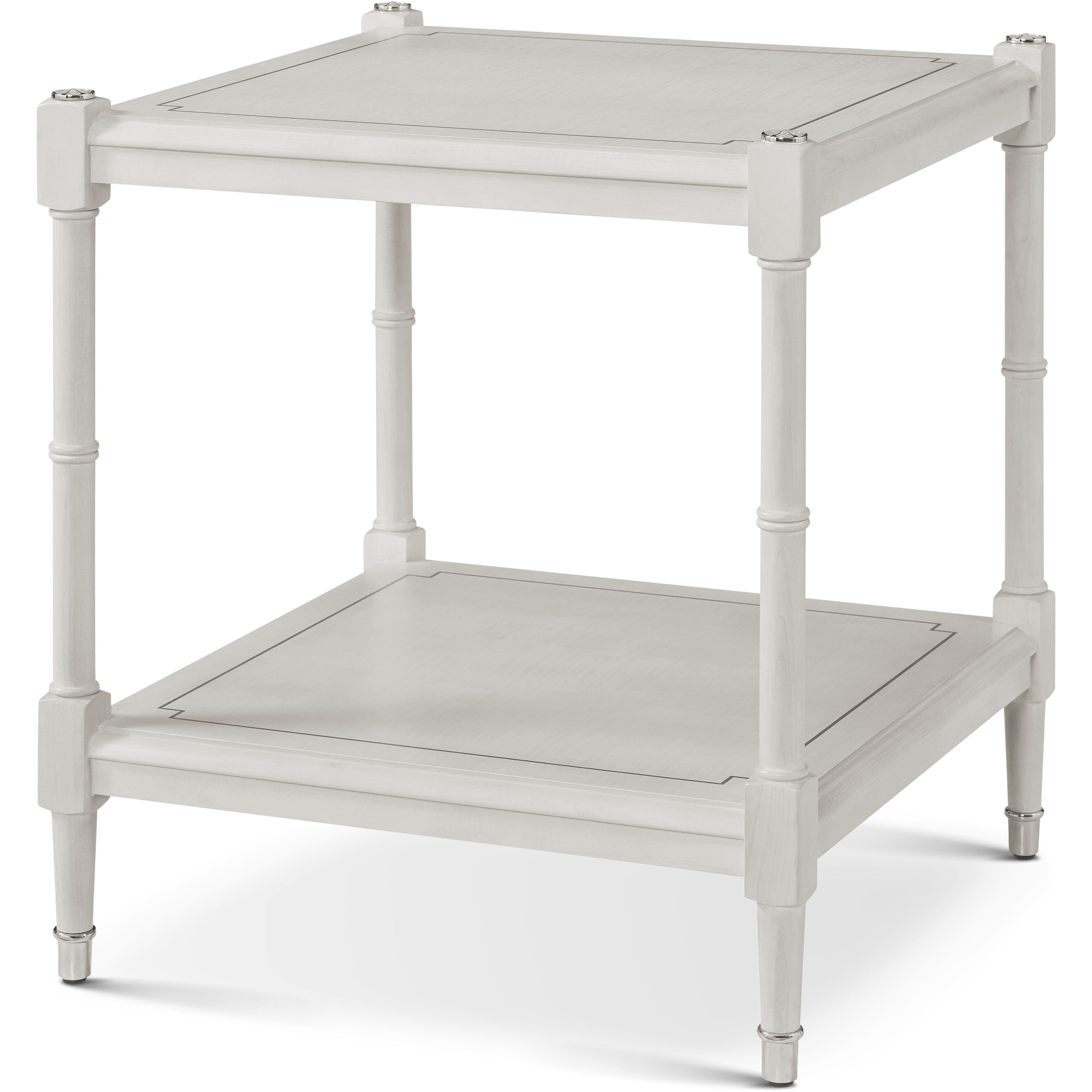 Spencer London End & Side Table