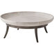 Isola 48 X 48 inch Cocktail Table