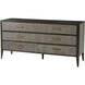 TA Studio No. 2 Chest of Drawers