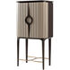 Steve Leung Bar Cabinet