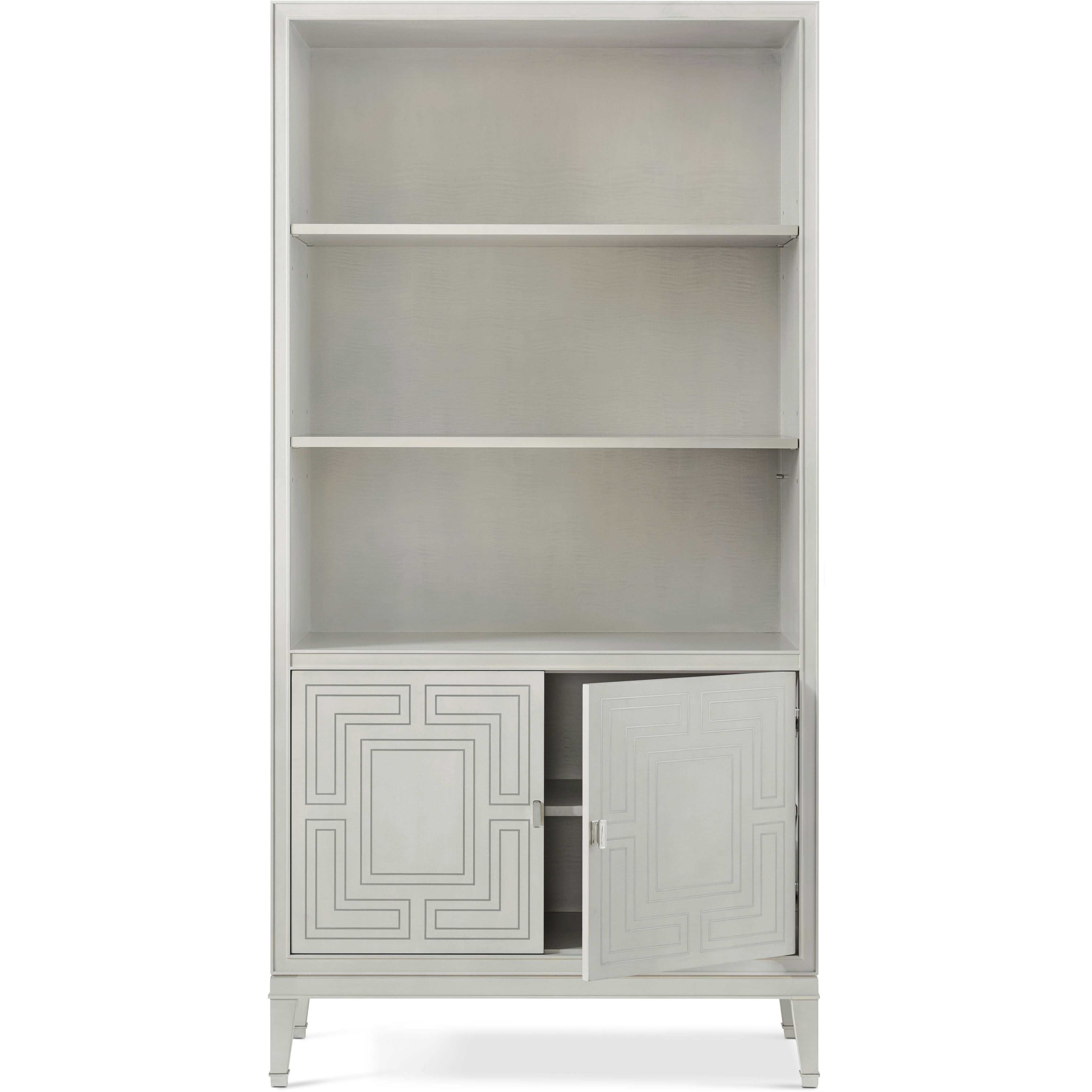 Spencer London 80 X 40 X 18 inch Chelsea Etagere, Wooden