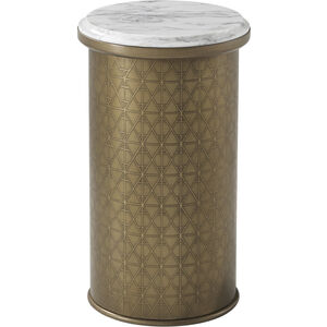 Iconic 23.5 X 13.75 inch Accent Table