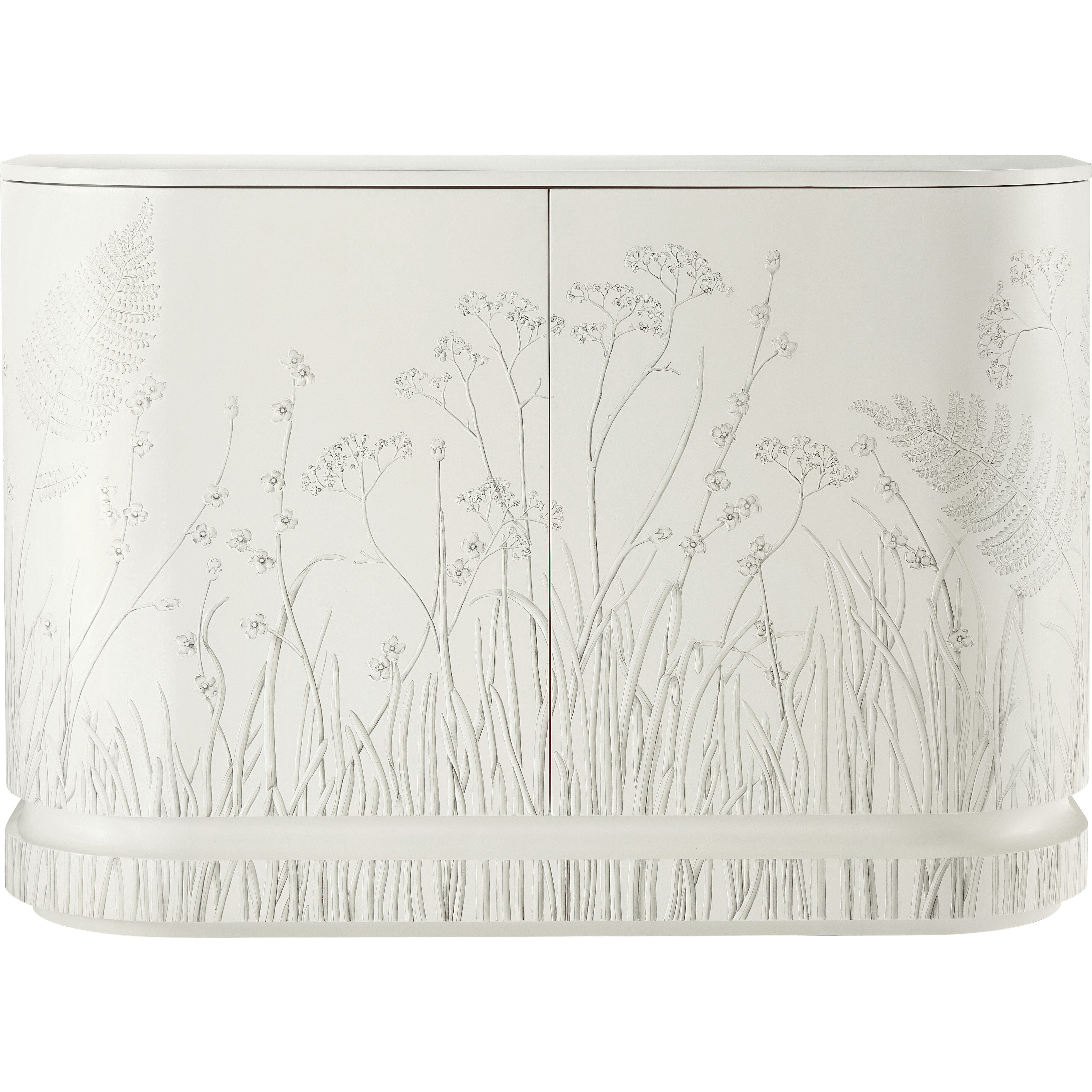 Fiore Chest, Wooden, TA Originals