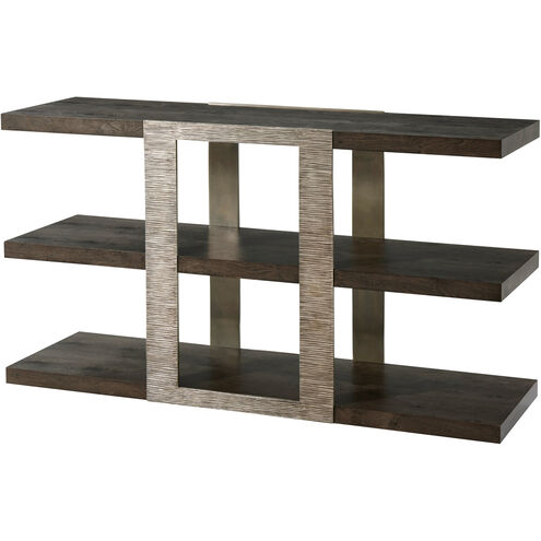 Theodore Alexander 60 X 18 inch Console Table