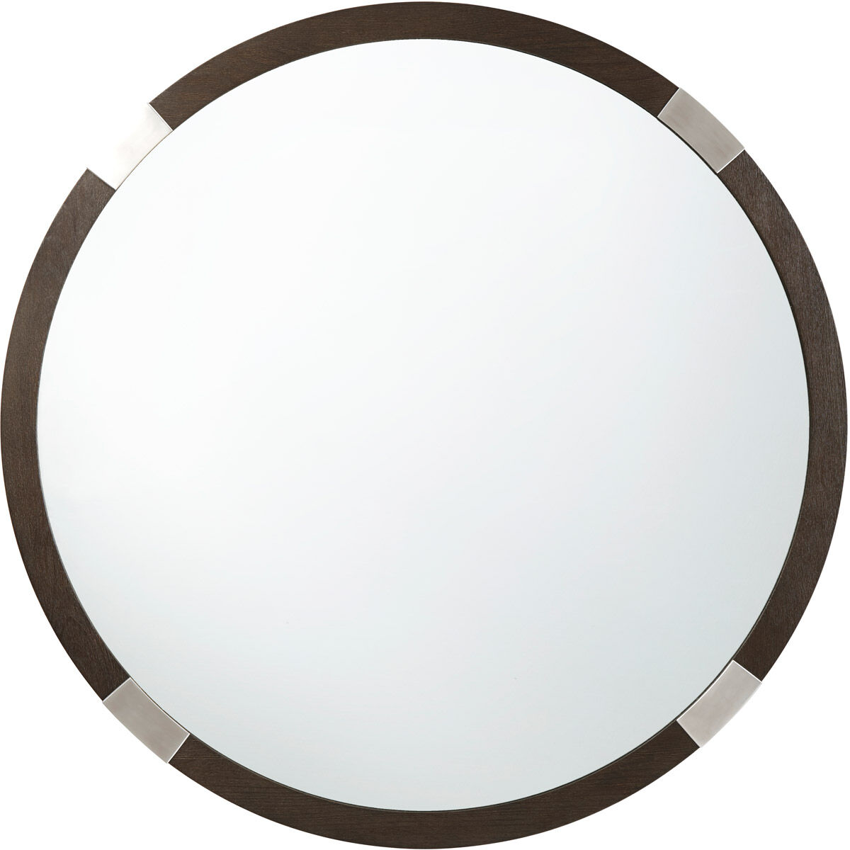 TA Studio No. 1 42 X 42 inch Wall Mirror