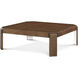 Origins Coffee Table