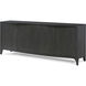 Rome 81 X 18.25 inch Nera Sideboard, Wooden