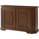 Bavaria Beech Cabinet