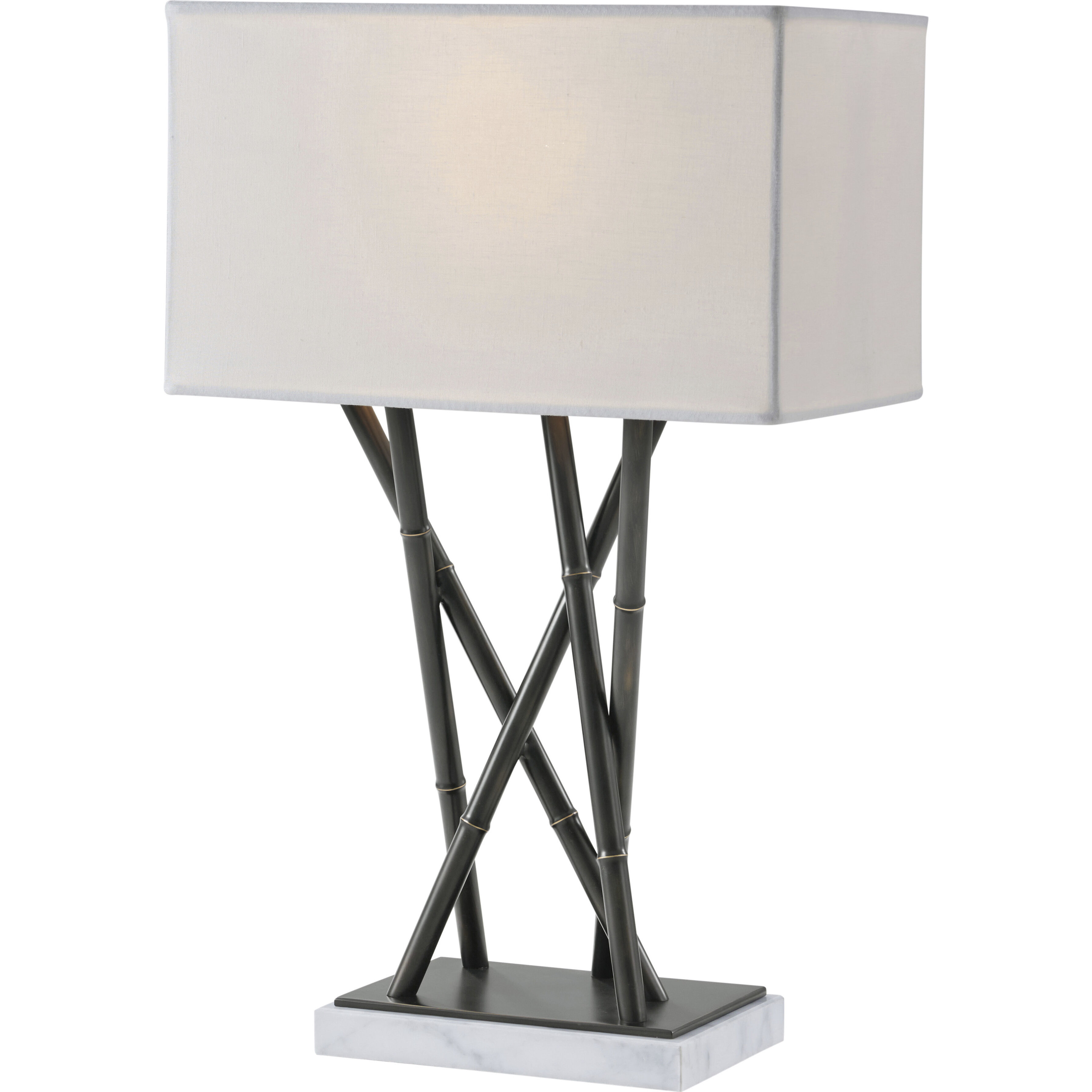 Kesden 17.00 inch Table Lamp