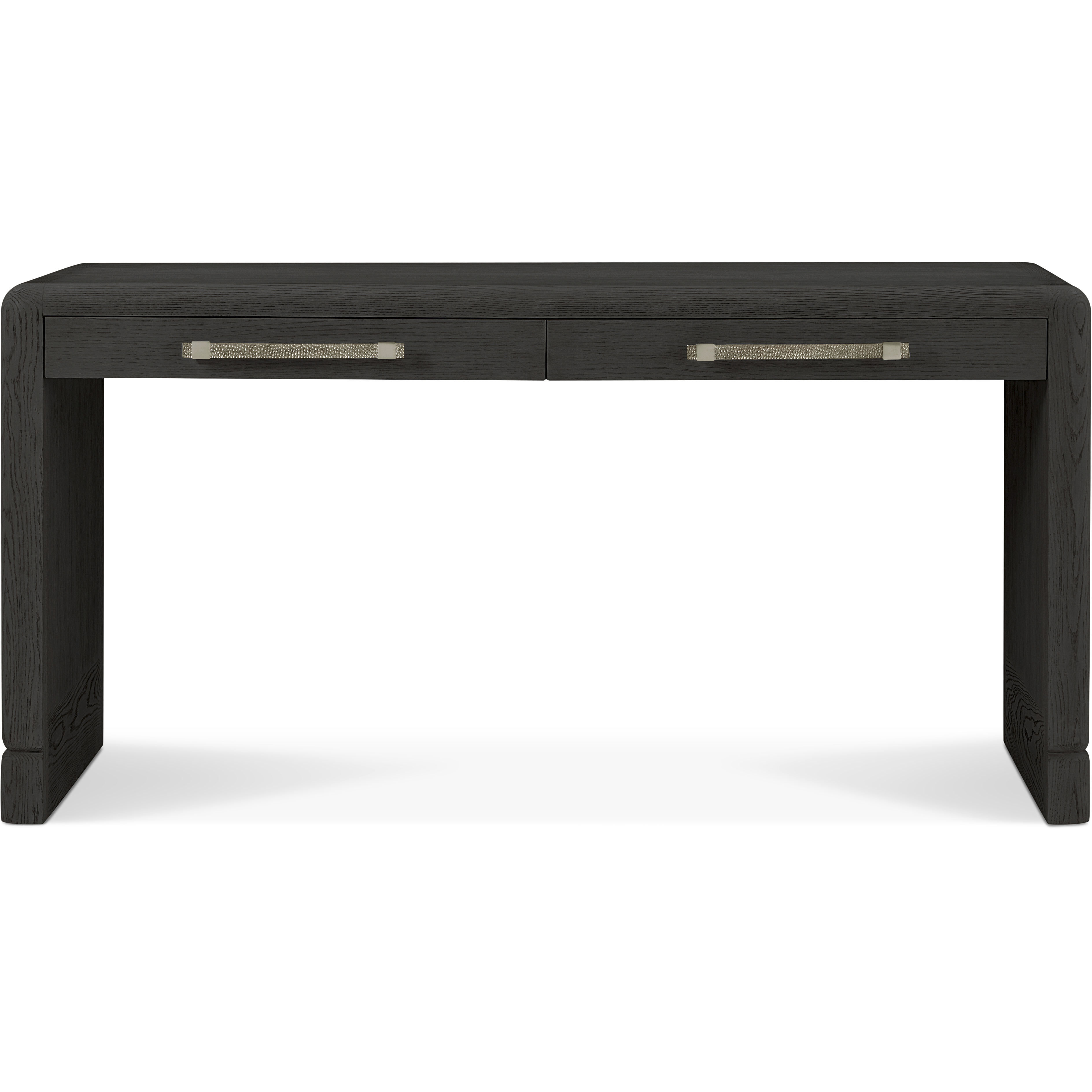 Luna 60 X 26 inch Palmer Desk, Wooden