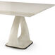 Essence 116 X 42 inch Opal Dining Table, Wooden