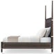 Spencer London Fulham US Queen Poster Bed, Wooden