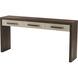 TA Studio No. 1 63 X 13 inch Console Table