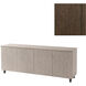 Isola 80 X 19 inch Sideboard