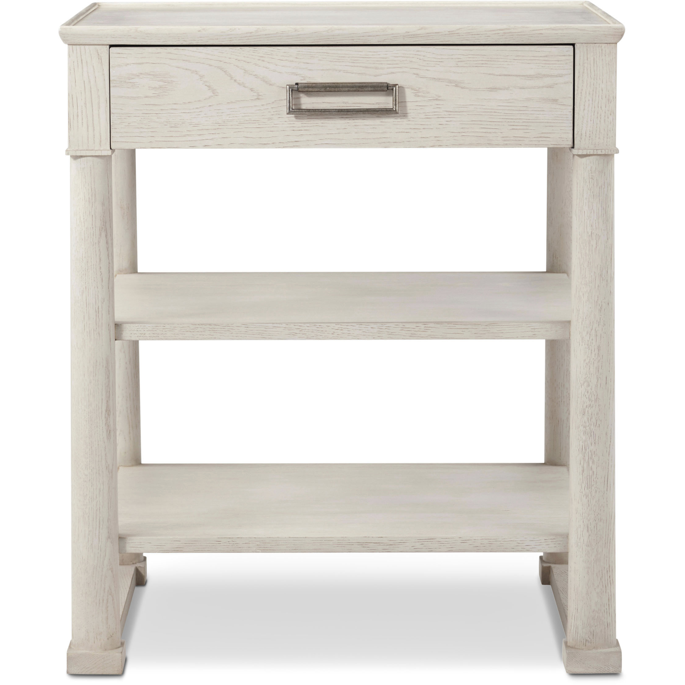 Surrey 28 X 24 inch Dover Nightstand, Wooden