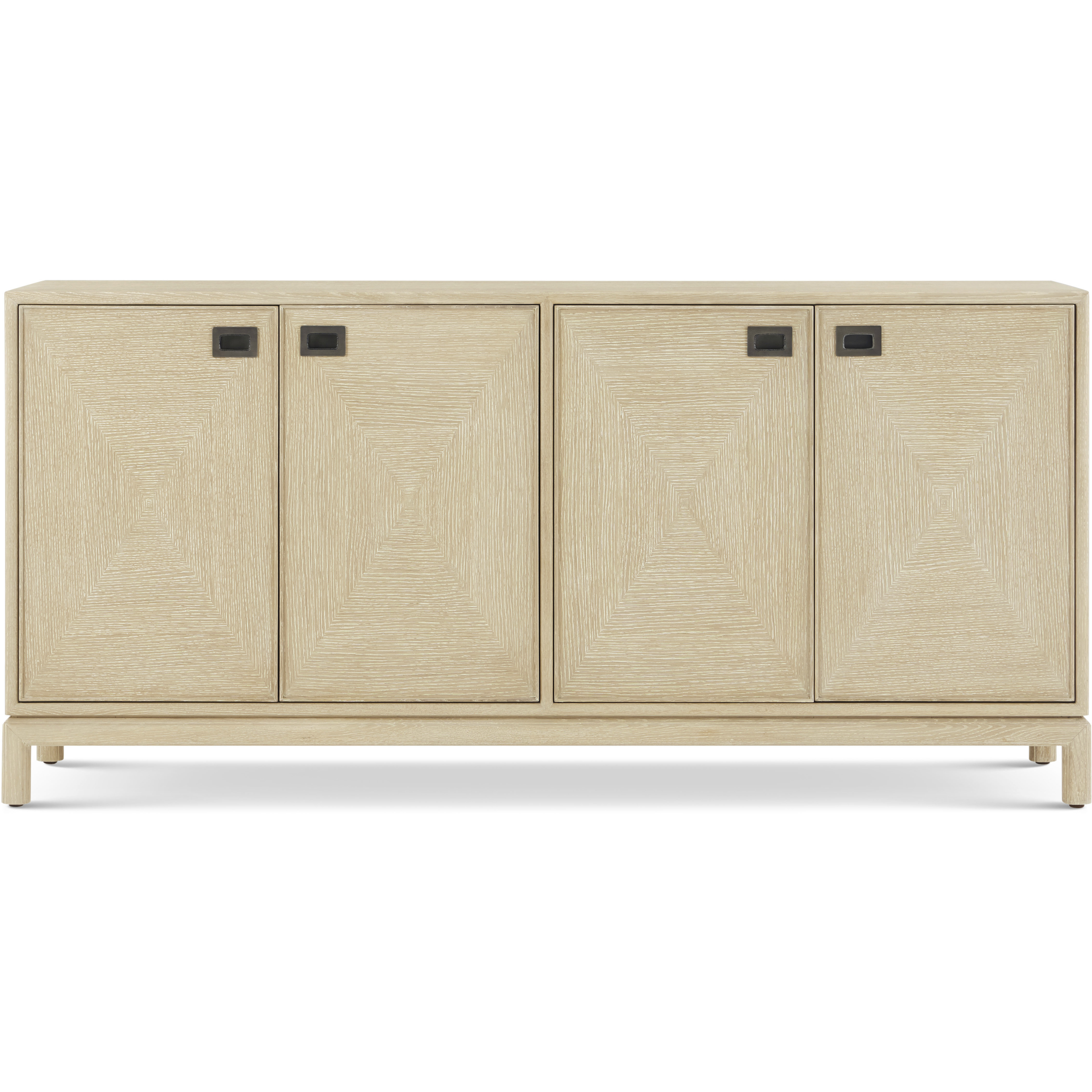 Montauk 72 X 18 inch Lighthouse Sideboard, Wooden