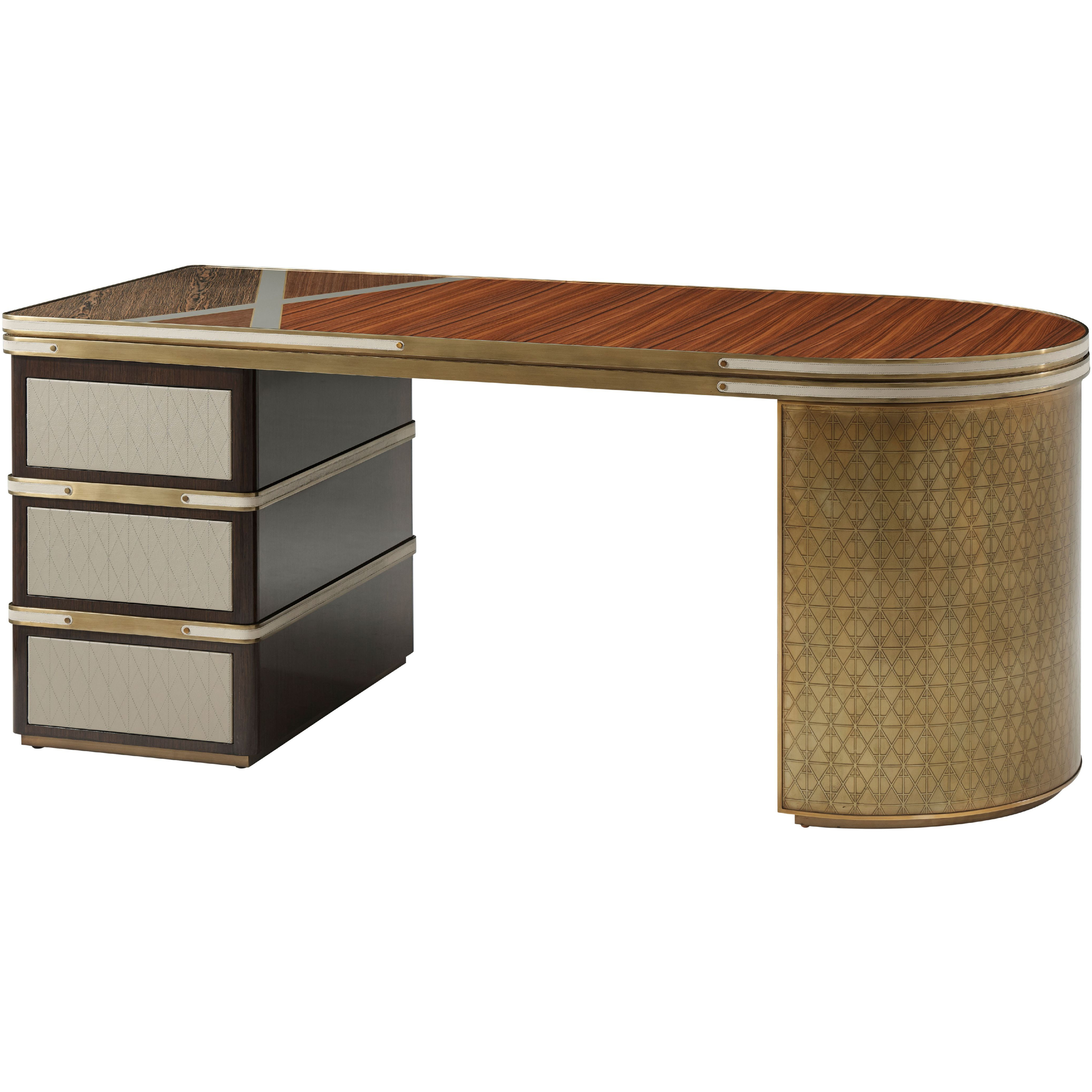 Iconic 70.75 X 31.5 inch Desk
