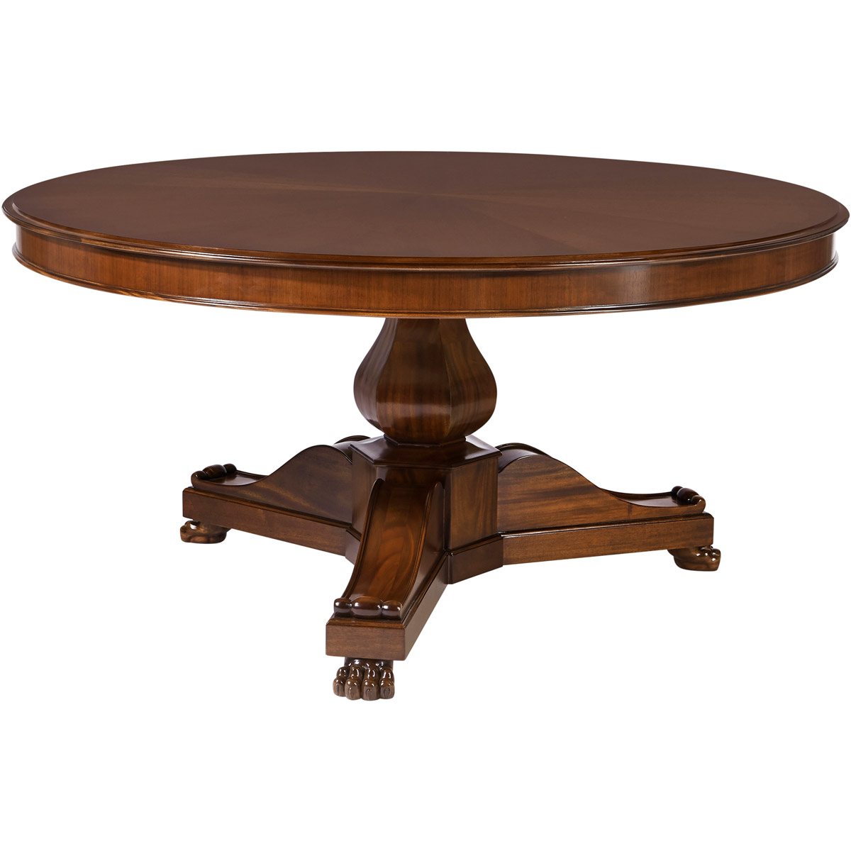 Leo Jupe 78 X 78 inch Dining Table 