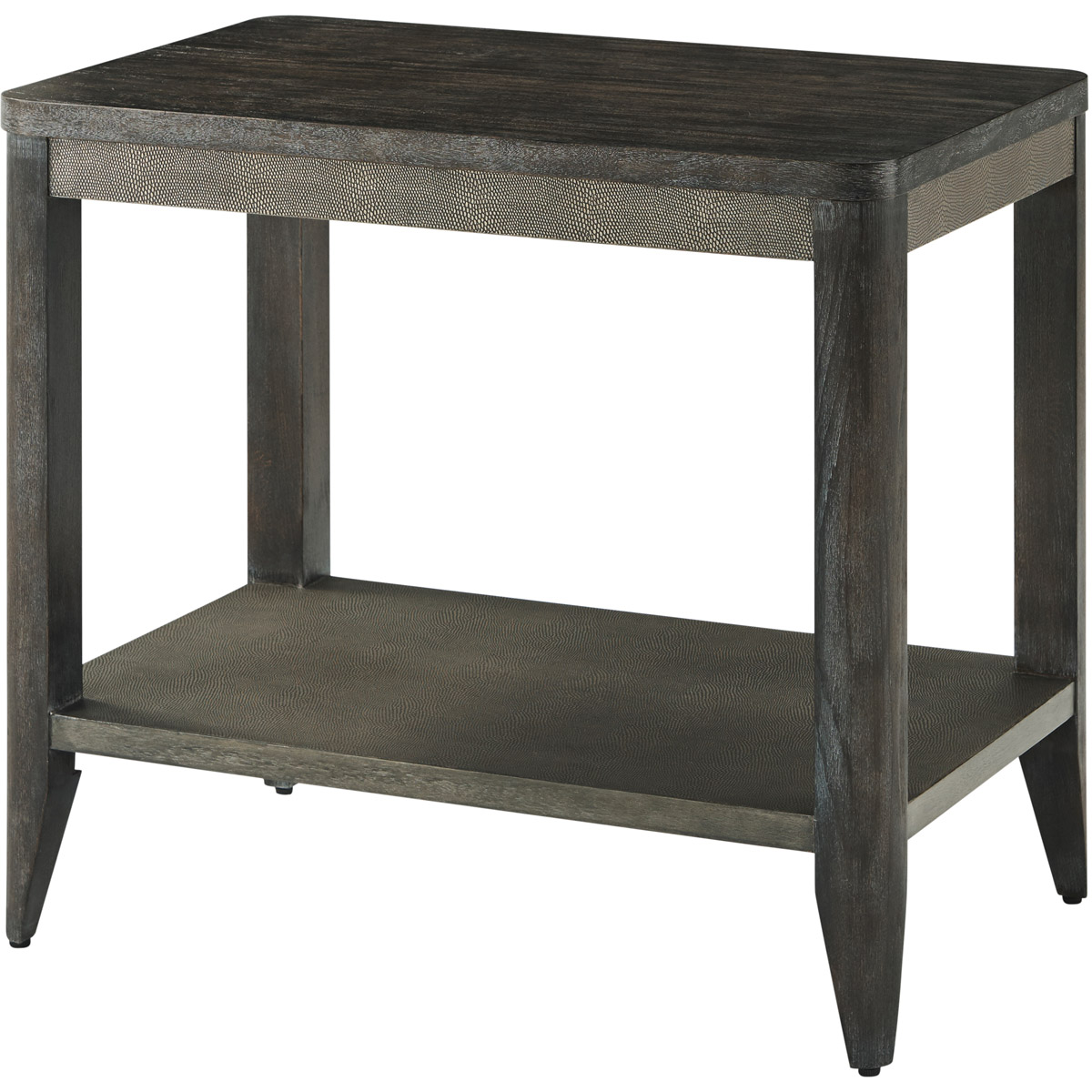 TA Studio No. 2 28 X 25 inch Side Table