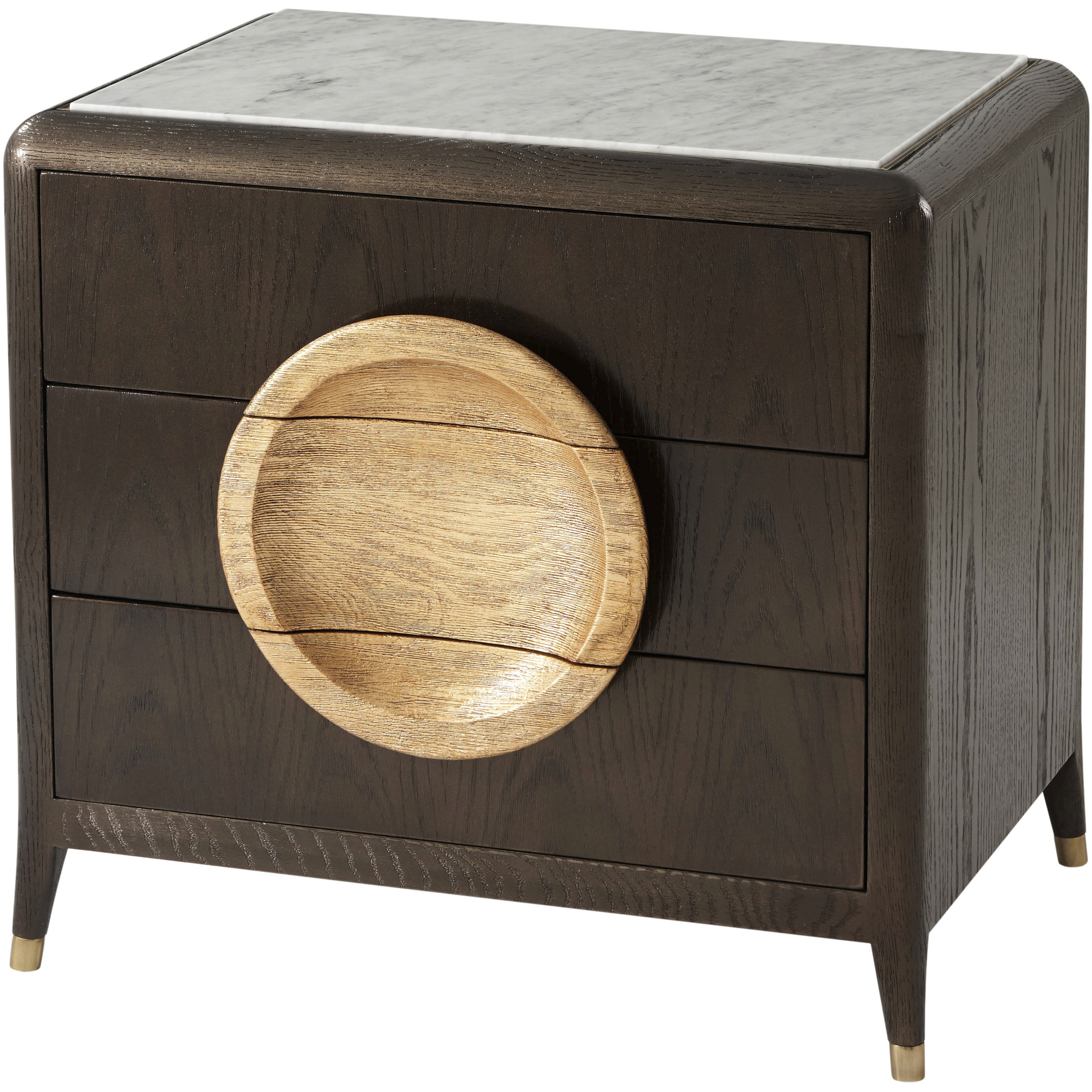 Oasis 28 X 26 inch Nightstand