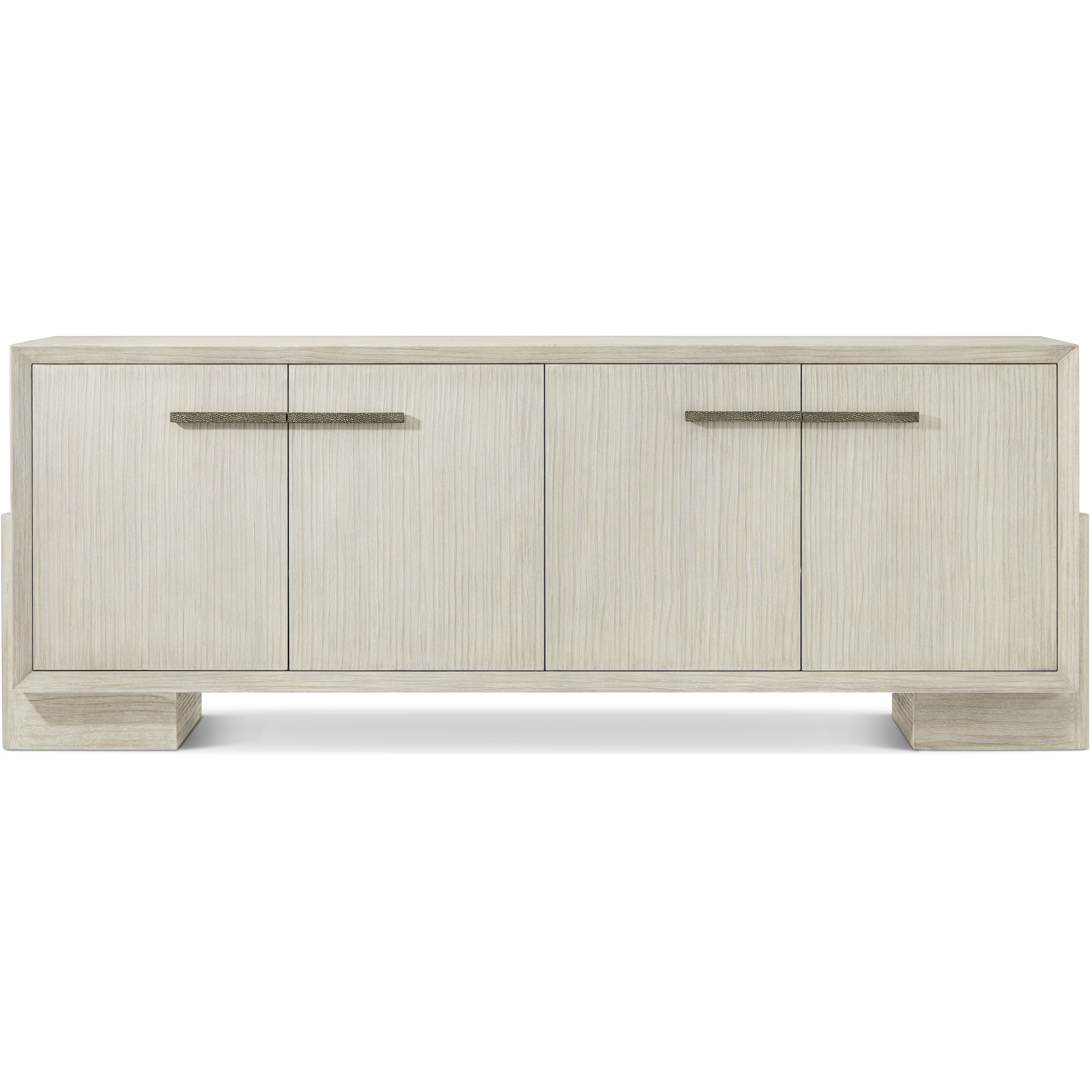 Urbane 86 X 18 inch Sundew Credenza, Wooden