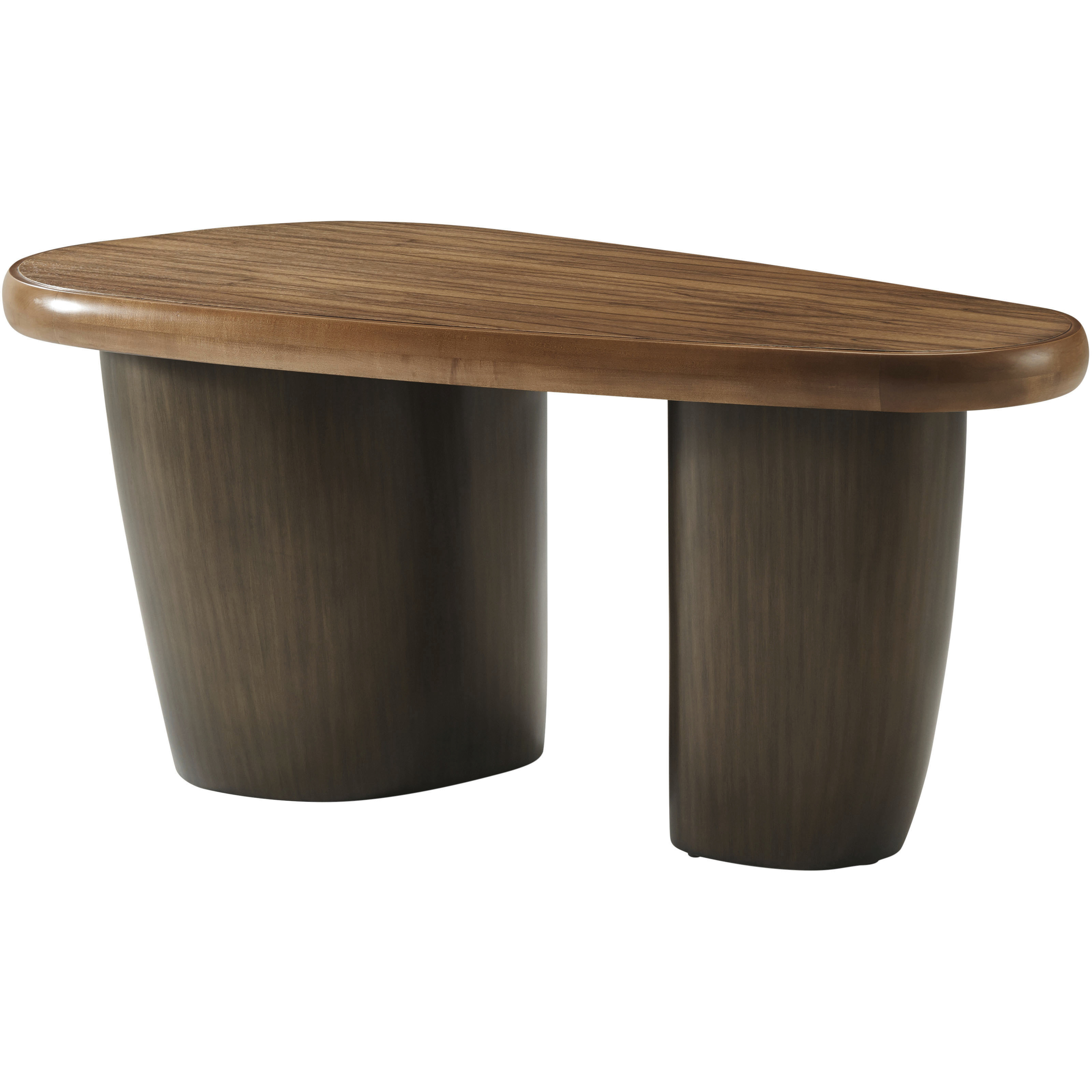 Aris 41 X 20.5 inch Small Cocktail Table
