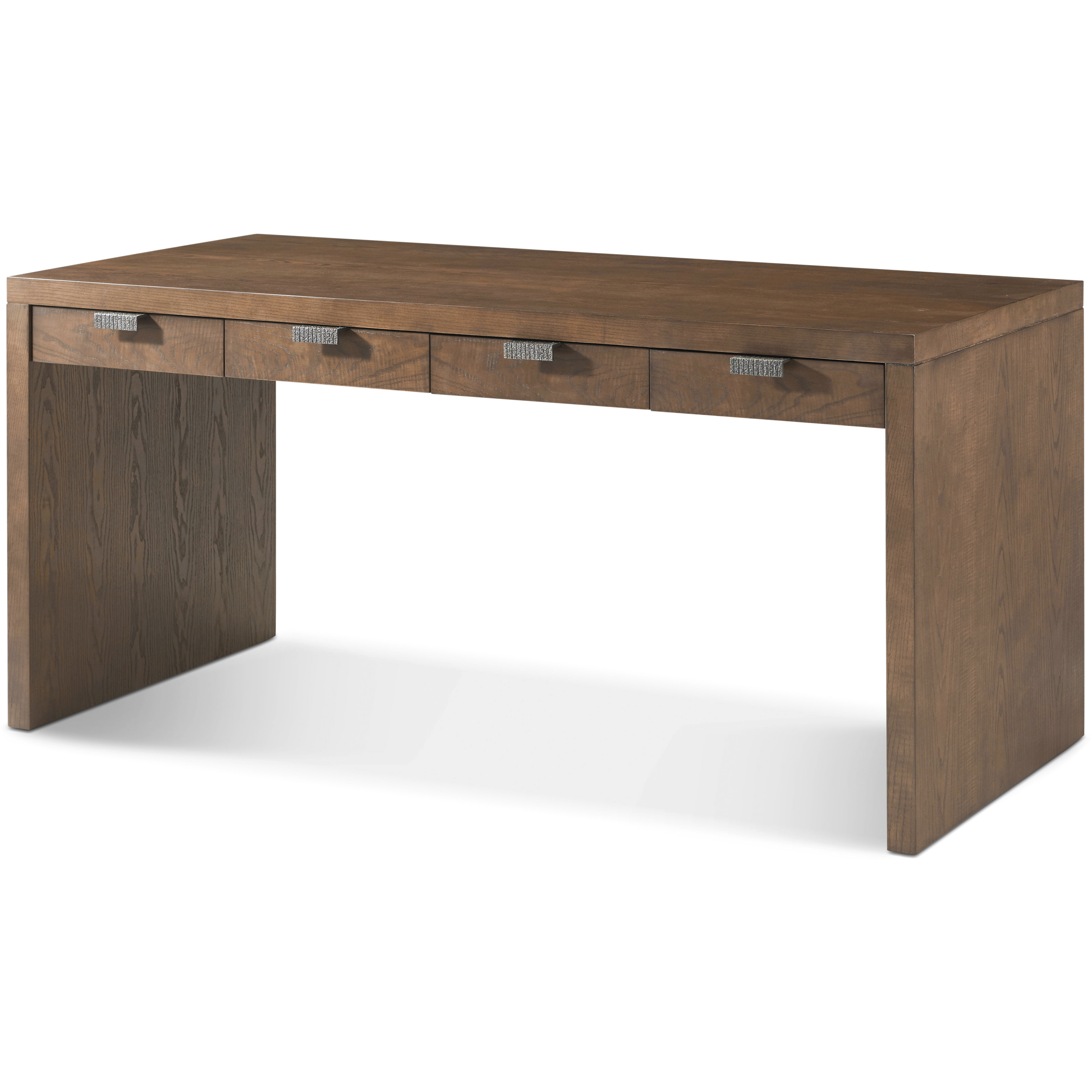 Catalina 62 X 30 inch Earth Desk, Wooden