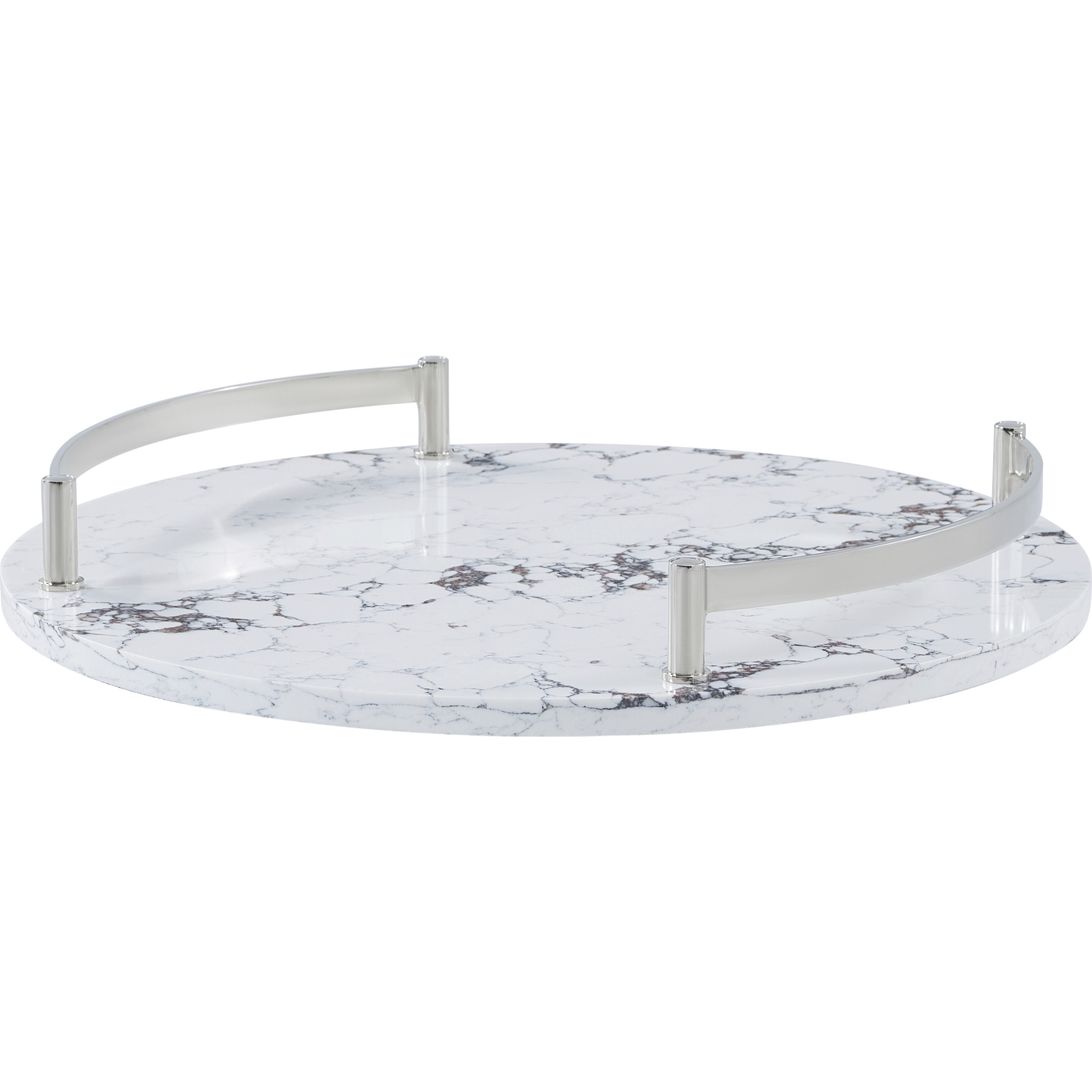 Baker Decorative Tray