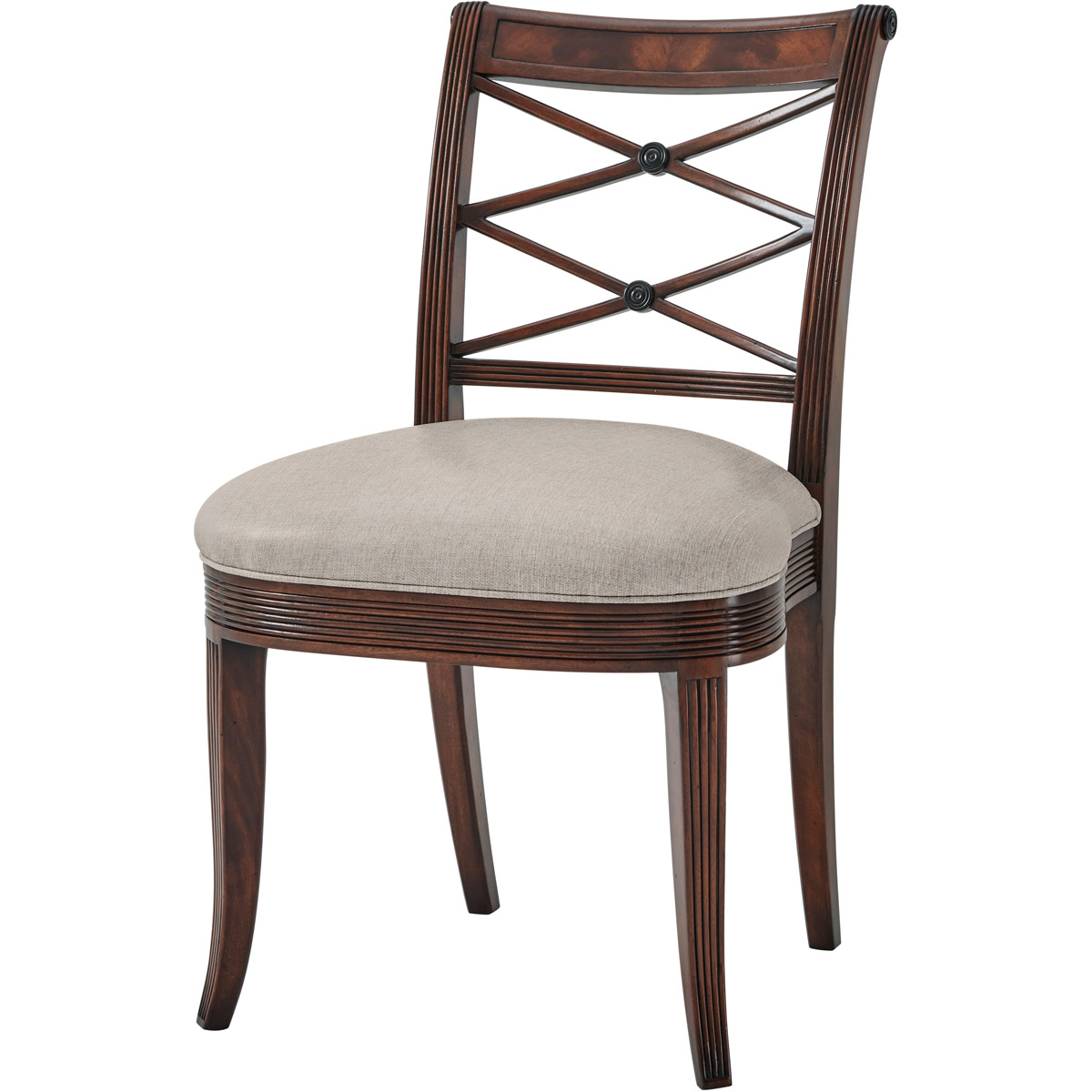 The Regency Dining Chair