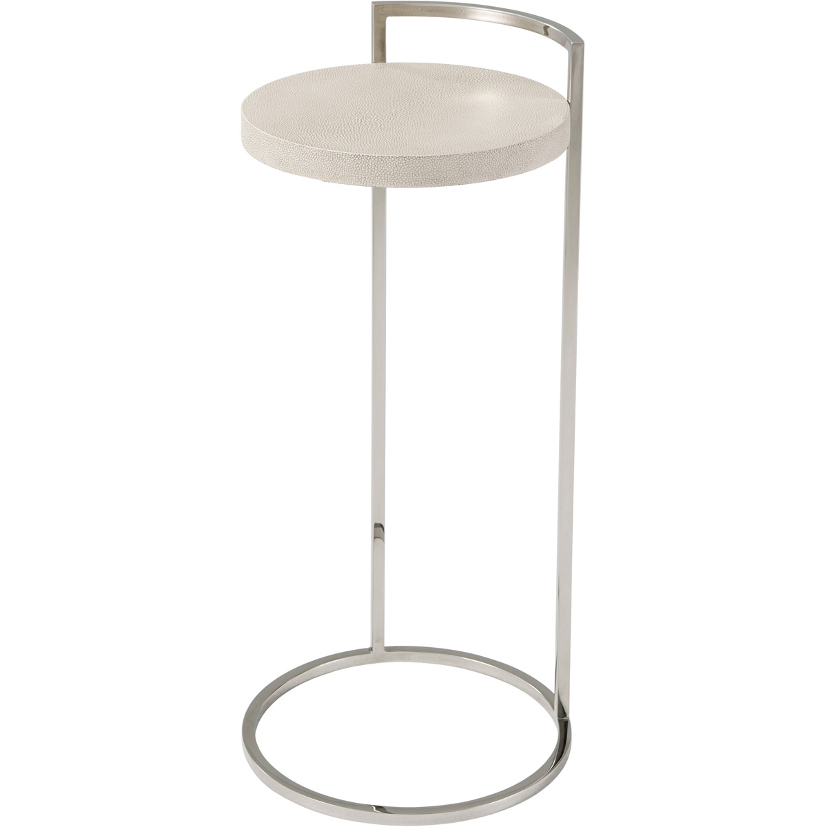 TA Studio Raia 26 X 12 inch Side Table