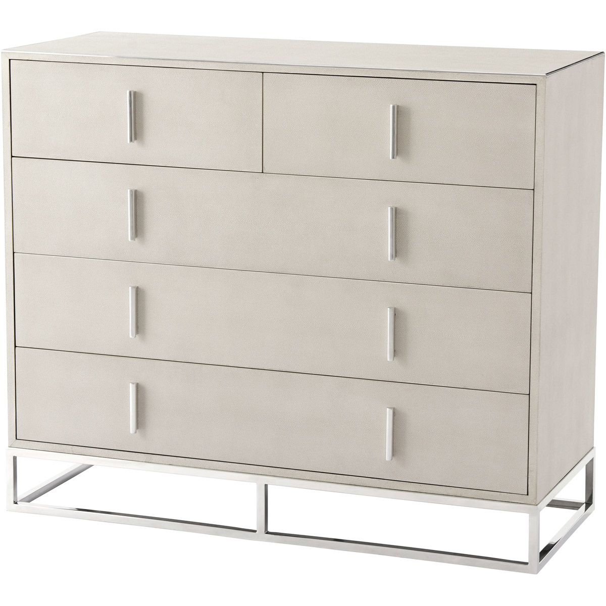TA Studio No. 4 Chest of Drawers