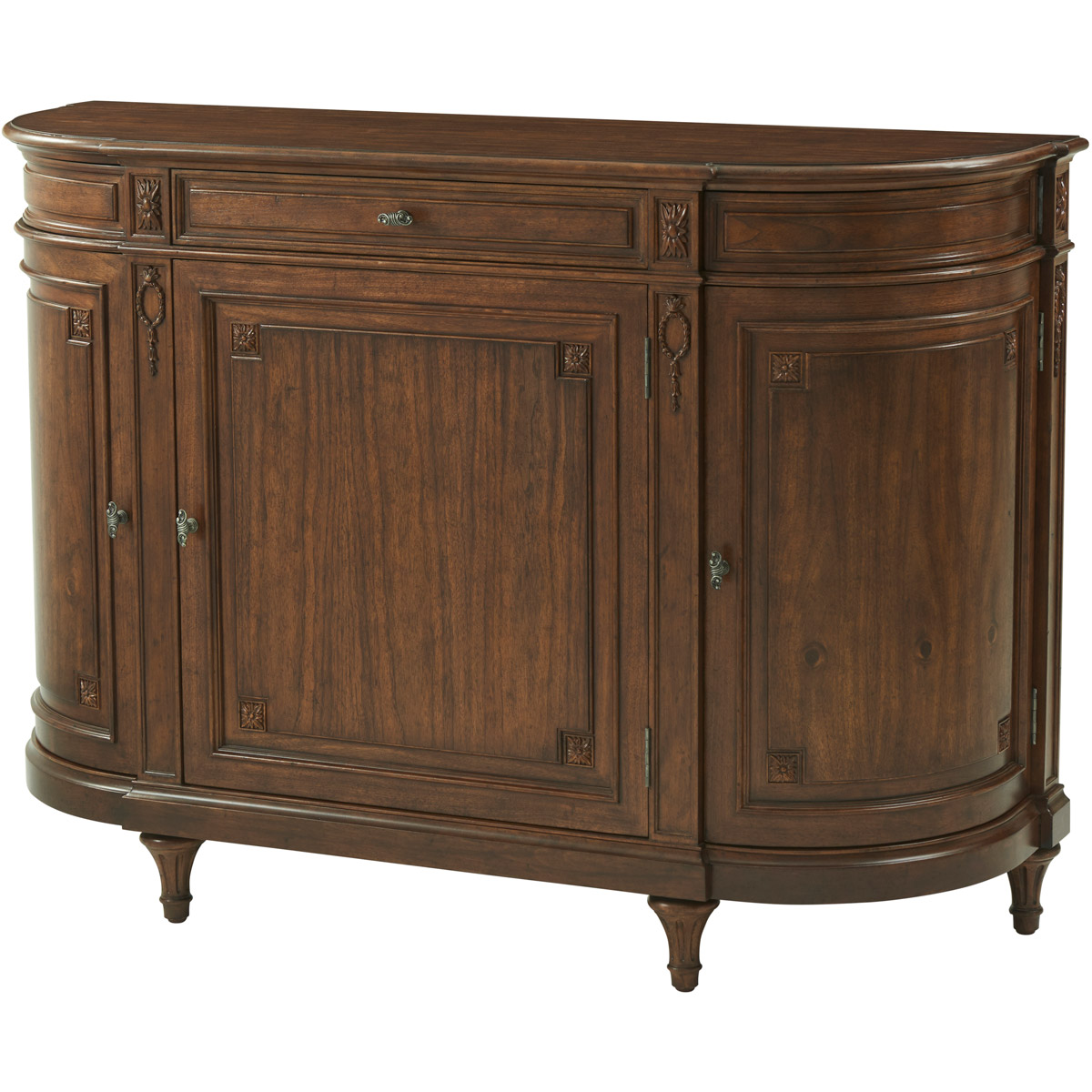 Adelaide 60 X 20 inch Beech Sideboard