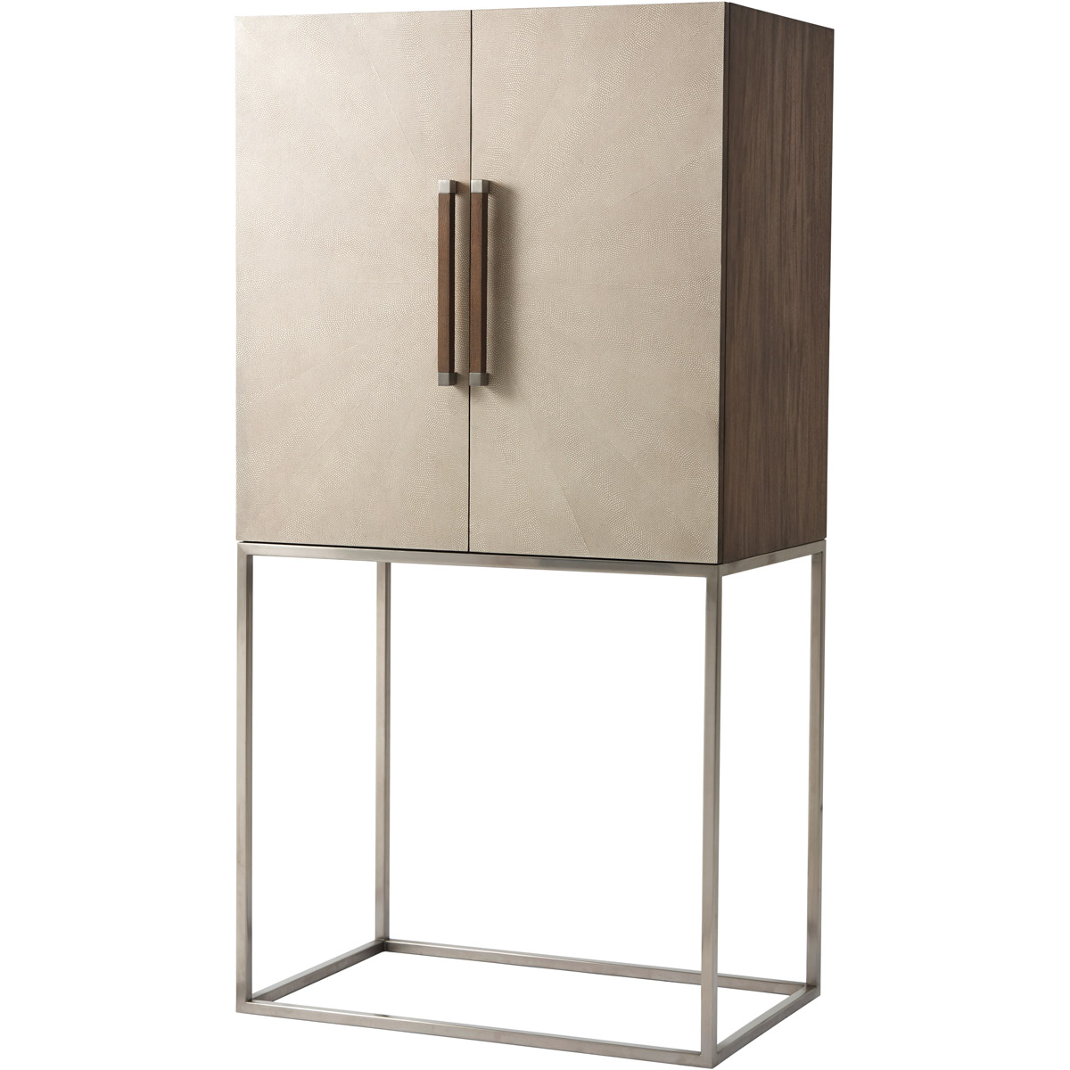 TA Studio No. 2 Bar Cabinet